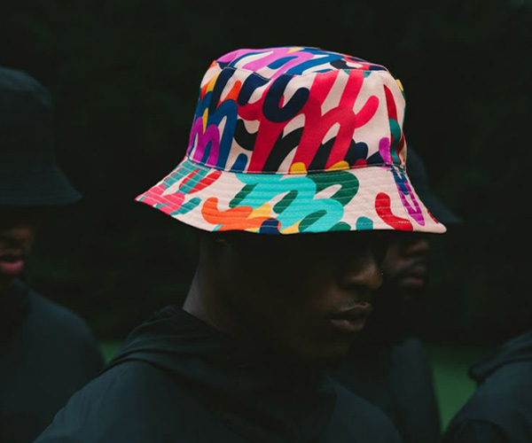 Custom Bucket Hats