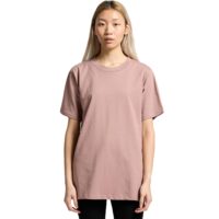 AS Colour Classic Women's Tee Model Front View