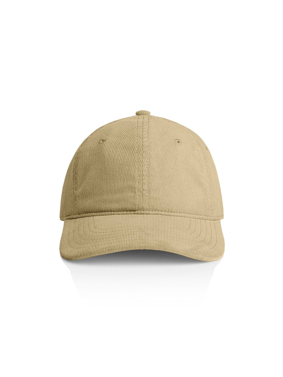 AS Colour Access Cord Cap in Khaki