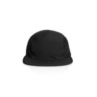 AS Colour Active Finn Cap in Black