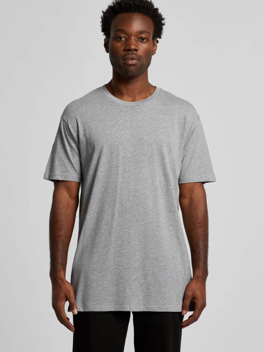 AS Colour Basic Tee 5051