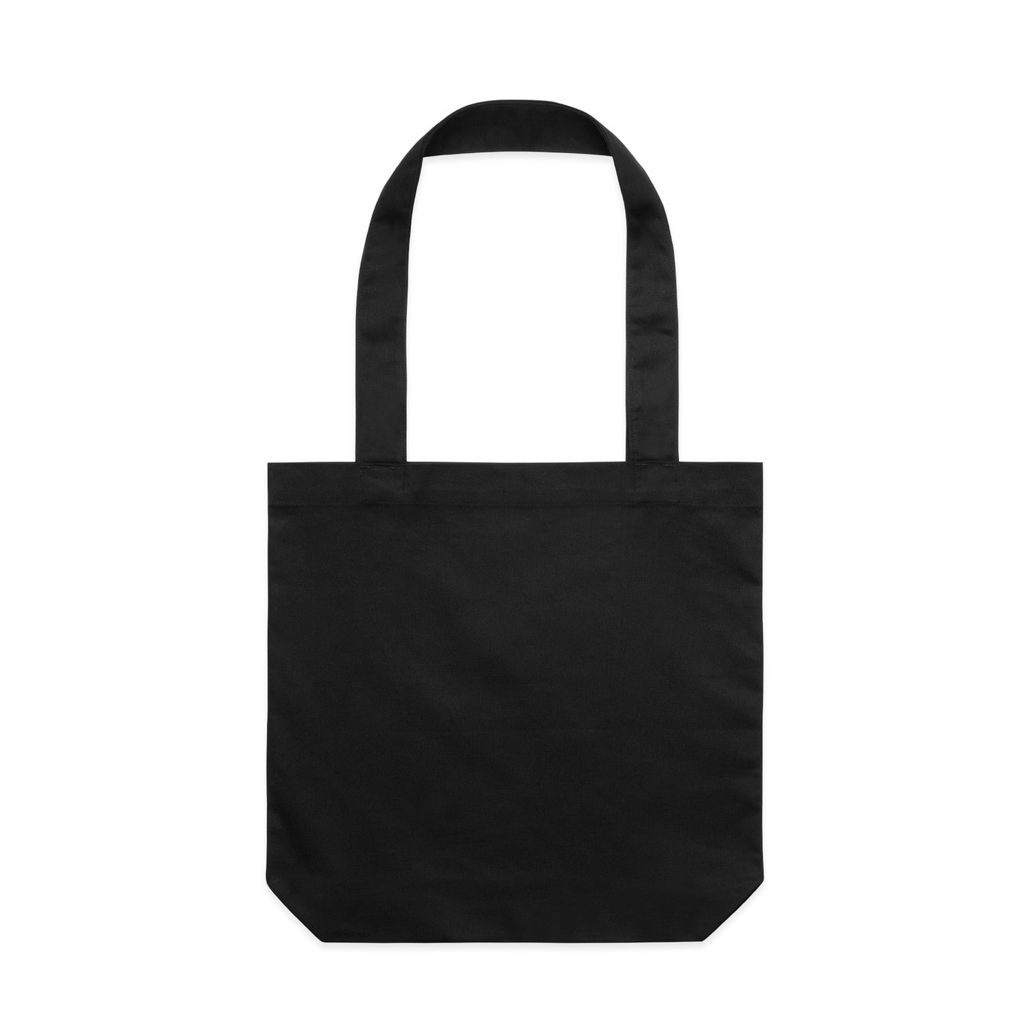 AS Colour Basic Tote in Black