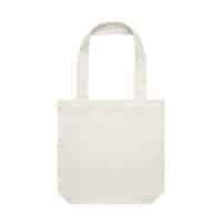 AS Colour Basic Tote in Cream