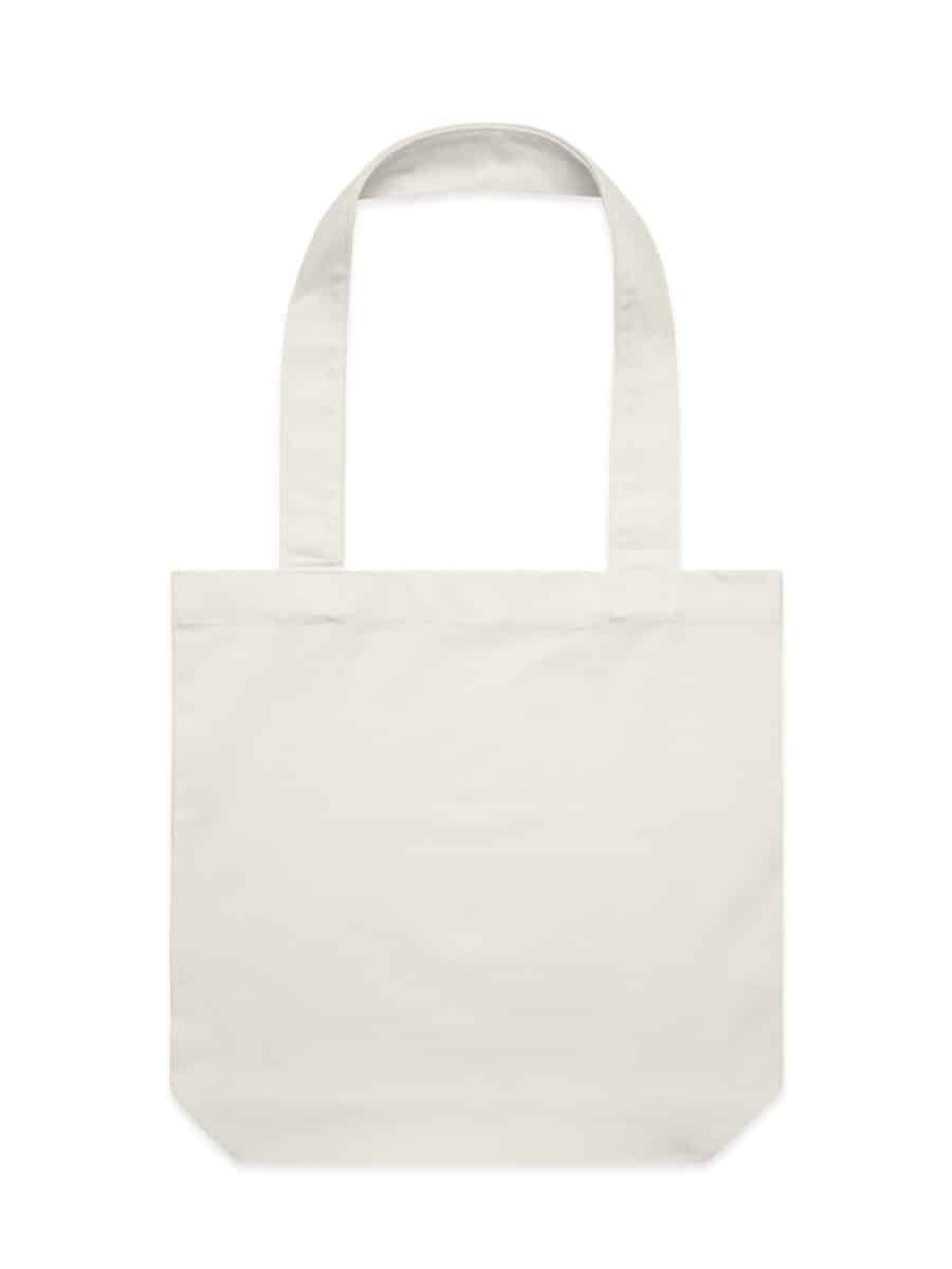 AS Colour Basic Tote in Cream