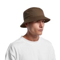 AS Colour Bucket Hat Model View