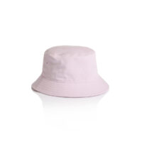 AS Colour Bucket Hat in Orchid