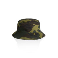 AS Colour Camo Bucket Hat - Front