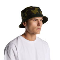 AS Colour Camo Bucket Hat