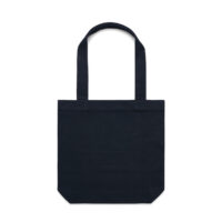 AS Colour Carrie Tote Bag in Navy