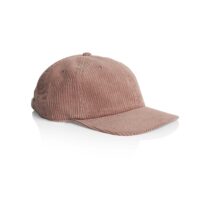 Custom Cord Caps | AS Colour Class Cord Cap in Hazy Pink