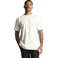 AS Colour Classic Tee Model Loose View