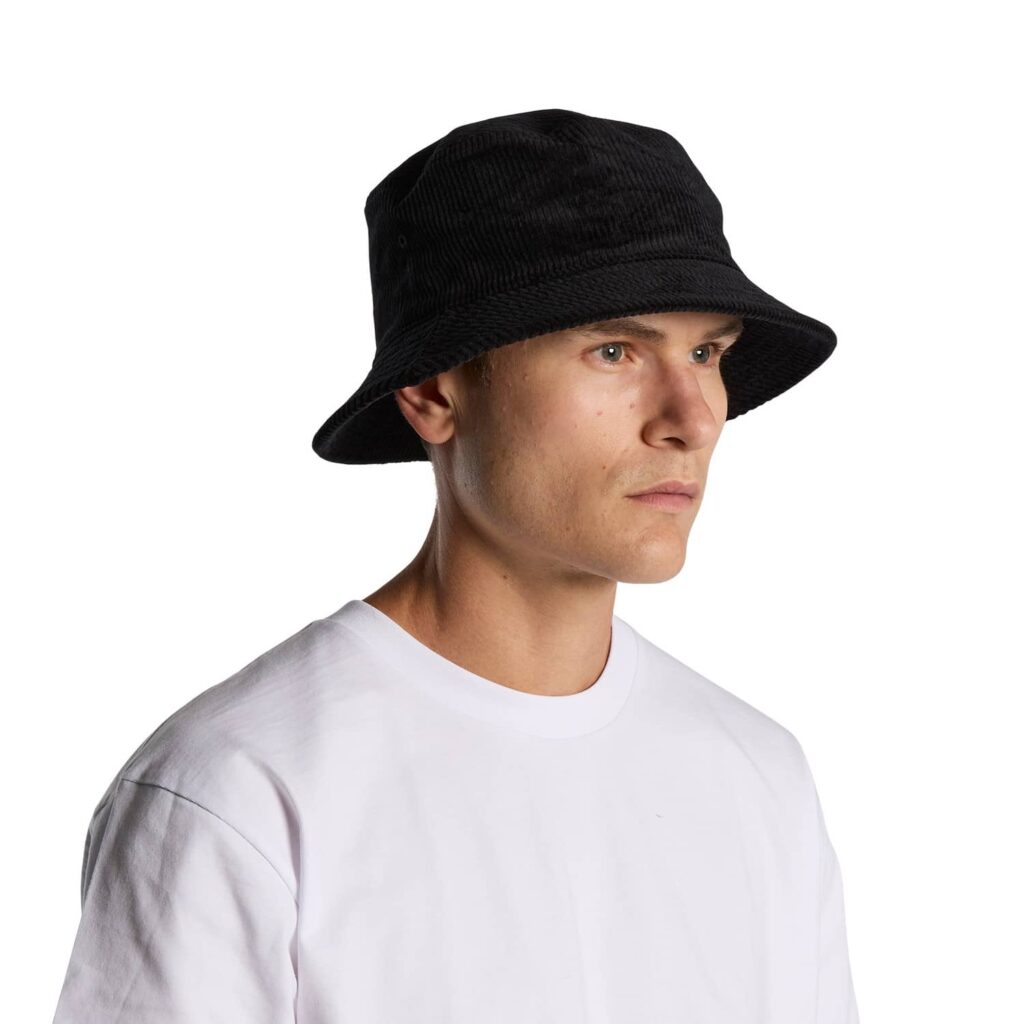 AS Colour Cord Bucket Hat