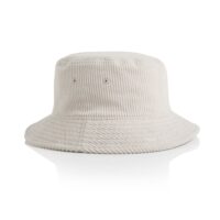 AS Colour Cord Bucket Hat in Bone