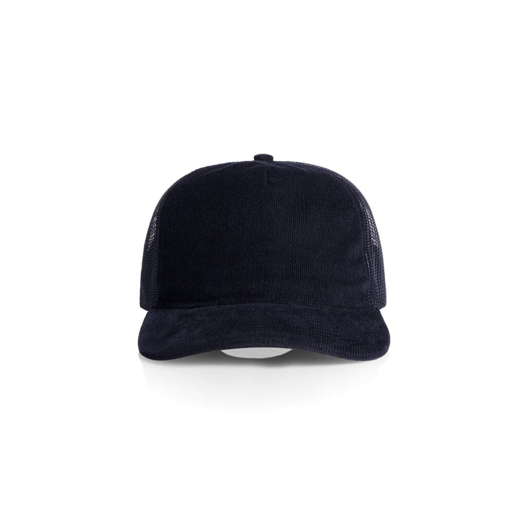AS Colour Cord Trucker Cap