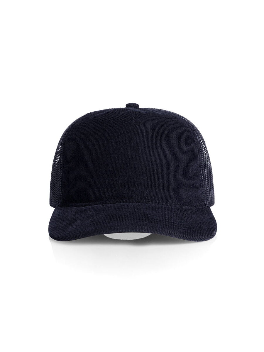 AS Colour Cord Trucker Cap