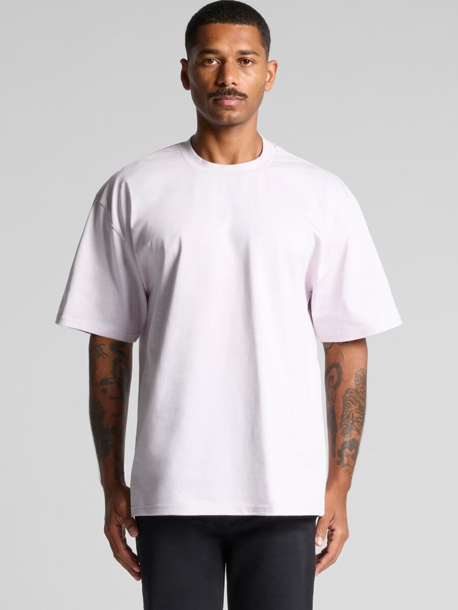 AS Colour Heavy Tee