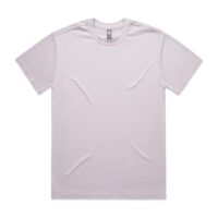 T-Shirt Printing | AS Colour Heavy Tee in Orchid