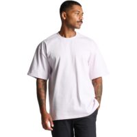 T-Shirt Printing | AS Colour Heavy Tee Style View