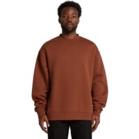 AS Colour Mens Relax Crew 5160