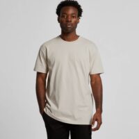AS Colour Staple Tee Loose view