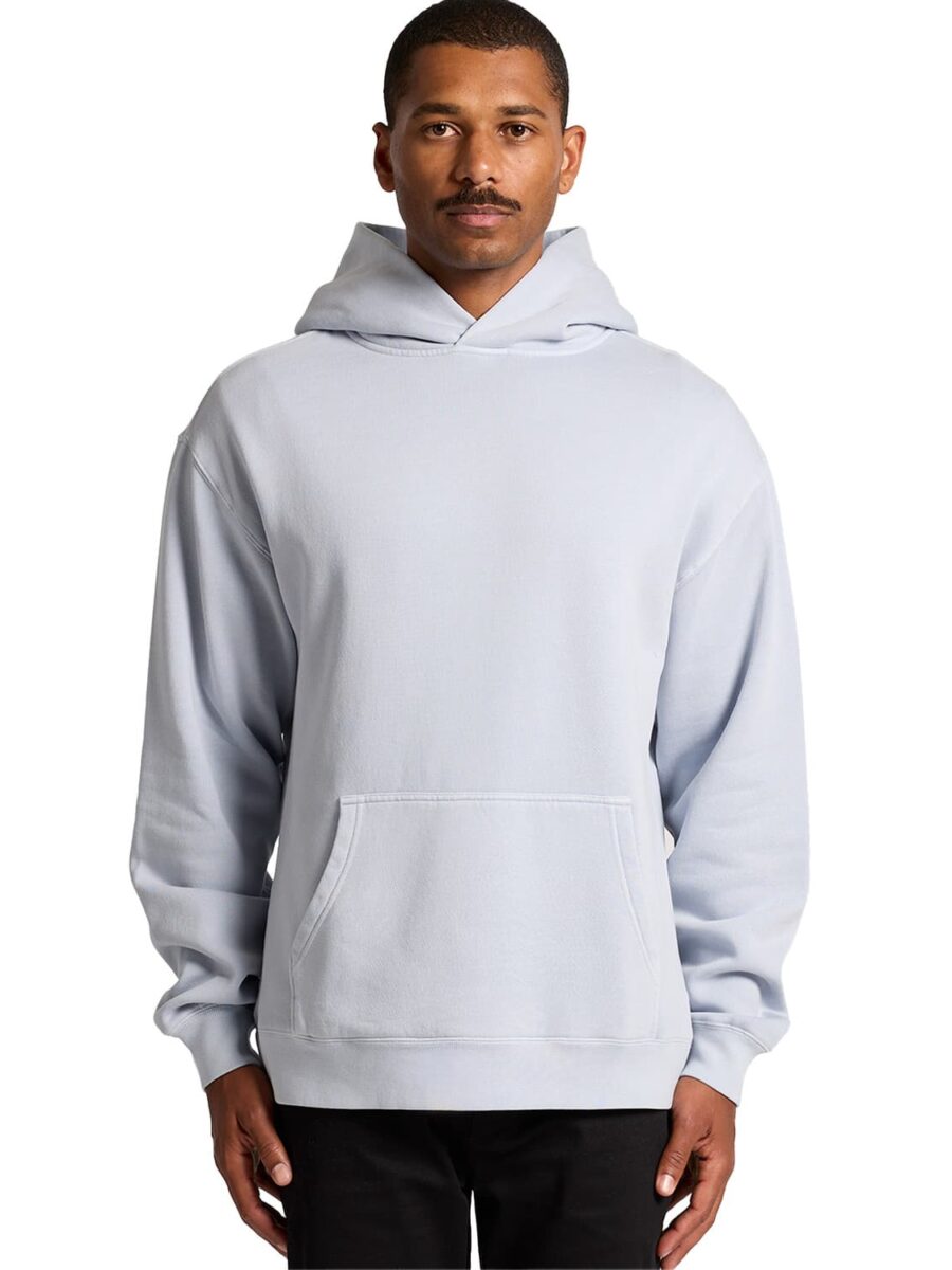 Custom Hoodies | AS Colour Relax Faded Hoodie