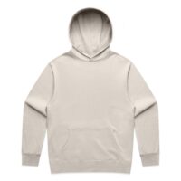 AS Colour Relax Hoodie in Bone