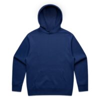 AS Colour Relax Hoodie in Cobalt
