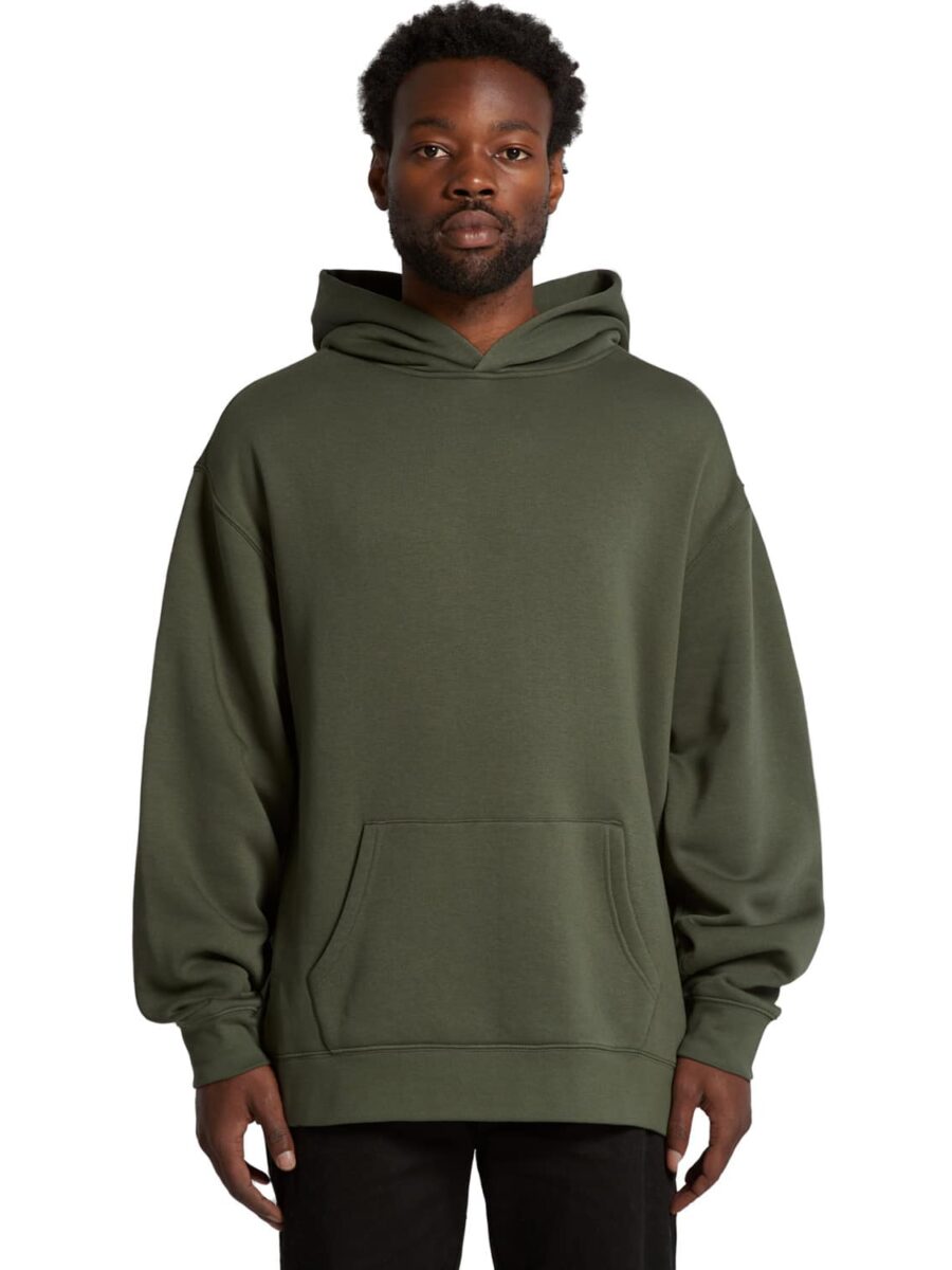 Custom Hoodies | AS Colour Relax Hoodie