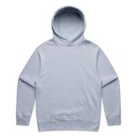 AS Colour Relax Hoodie in Powder