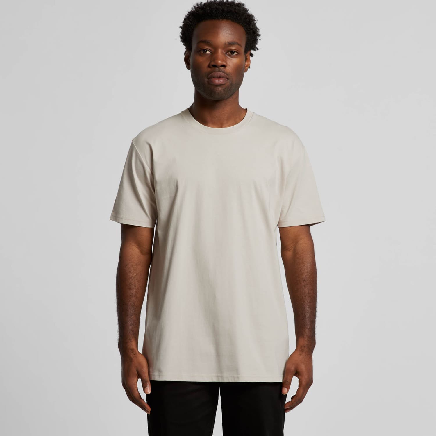 AS Colour Staple Tee AS Colour Staple Tee