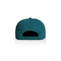 Custom Caps | AS Colour Surf Cap in Atlantic Back View