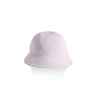 AS Colour Women's Brim Bucket Hat Front View