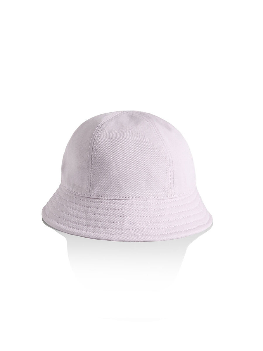 AS Colour Women's Brim Bucket Hat Front View