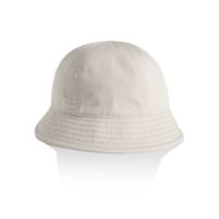 AS Colour Women's Brim Bucket Hat in Bone