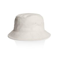 AS Colour Women's Bucket Hat in Ecru