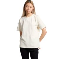 AS Colour Women's Heavy Tee Model Loose View