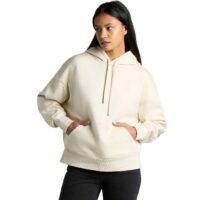 Custom Hoodies | AS Colour Heavy Women's Hoodie Model Loose View