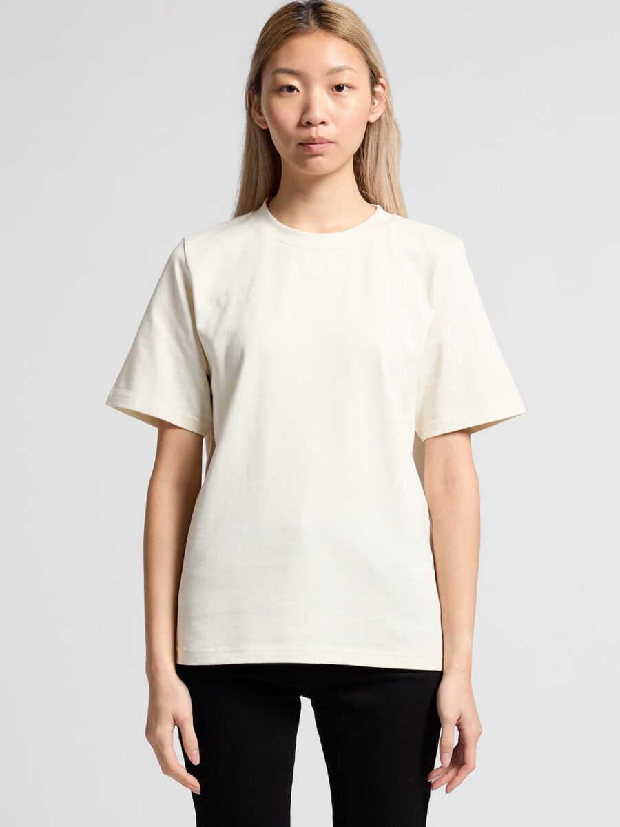 AS Colour Wo's Heavy Tee