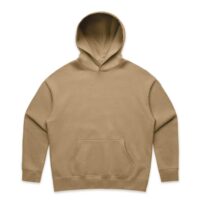 Custom Hoodies | AS Colour Relax Women's Hoodie in Sand