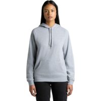 Custom Hoodies | AS Colour Supply Women's Hoodie