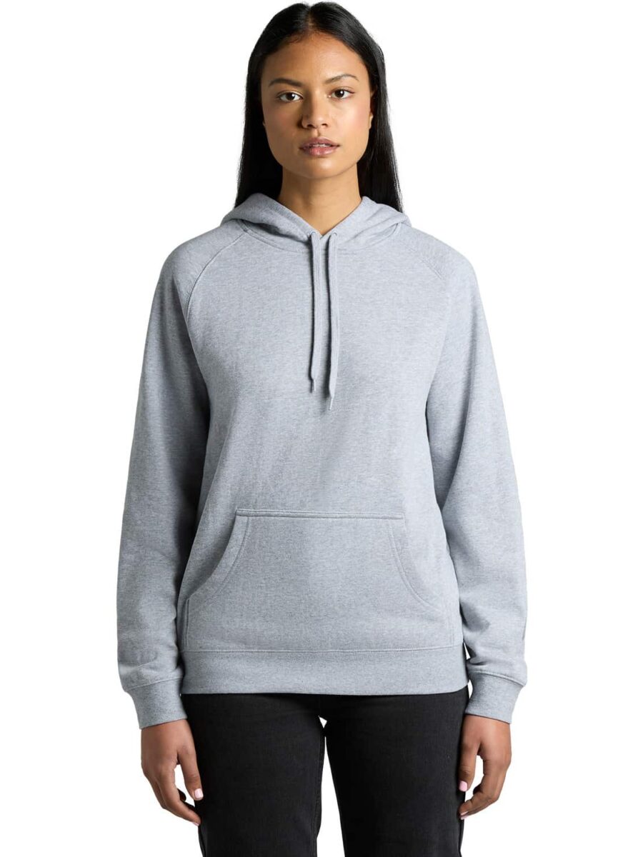 Custom Hoodies | AS Colour Supply Women's Hoodie