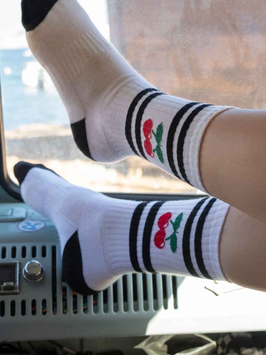 custom socks Australia