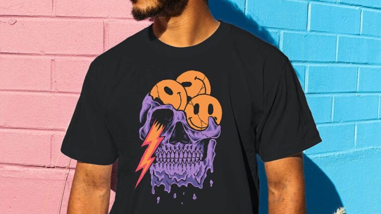 Custom T-Shirt Printing | Tees Please