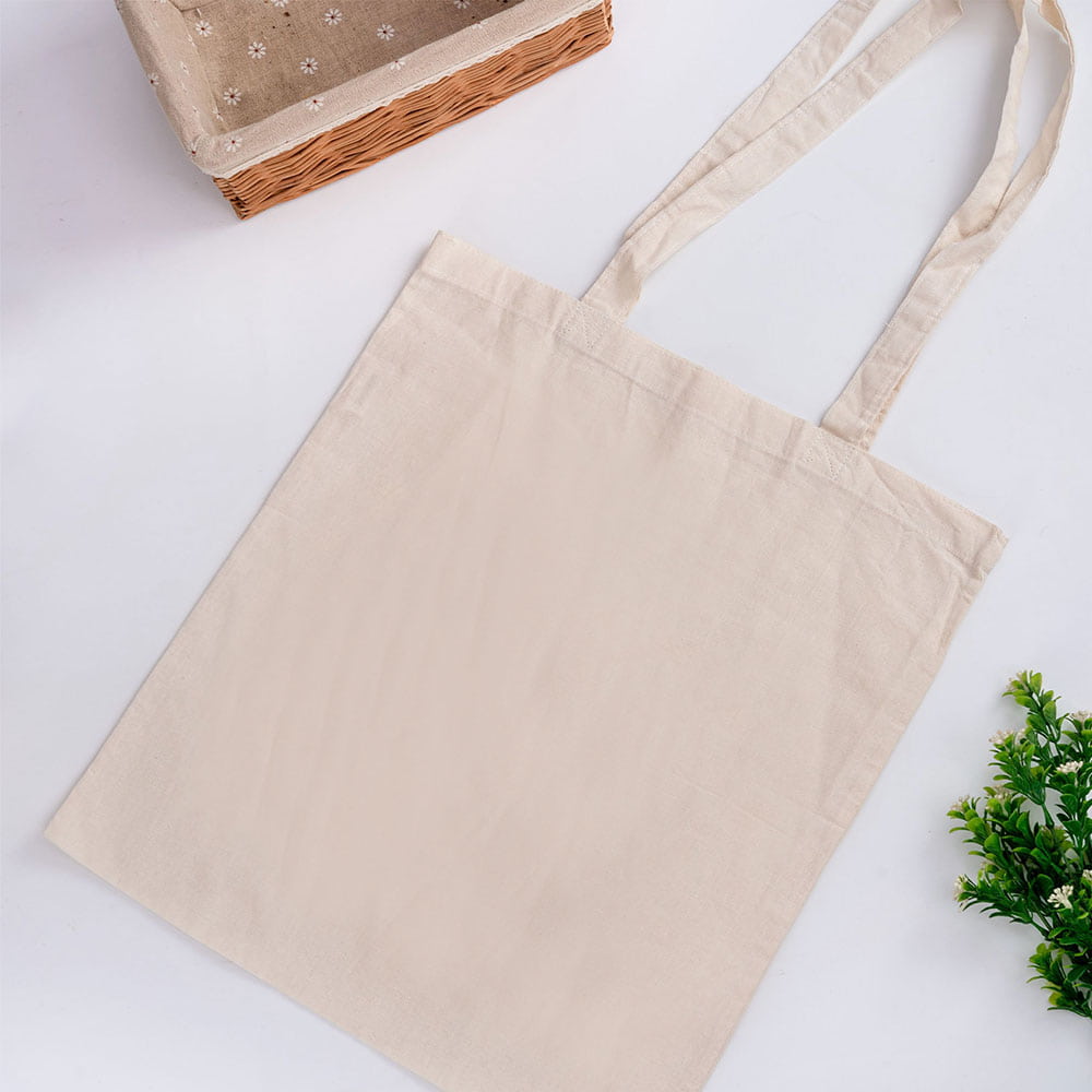 Calico Tote Bag