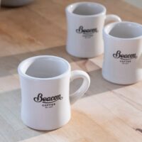 Custom Diner Mug Melbourne