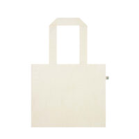 Earth Positive Heavy Lifter Shopper Bag in Colour Natural