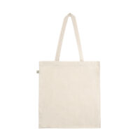 Earth Positive Shopper Tote Bag EP70 in Colour Natural