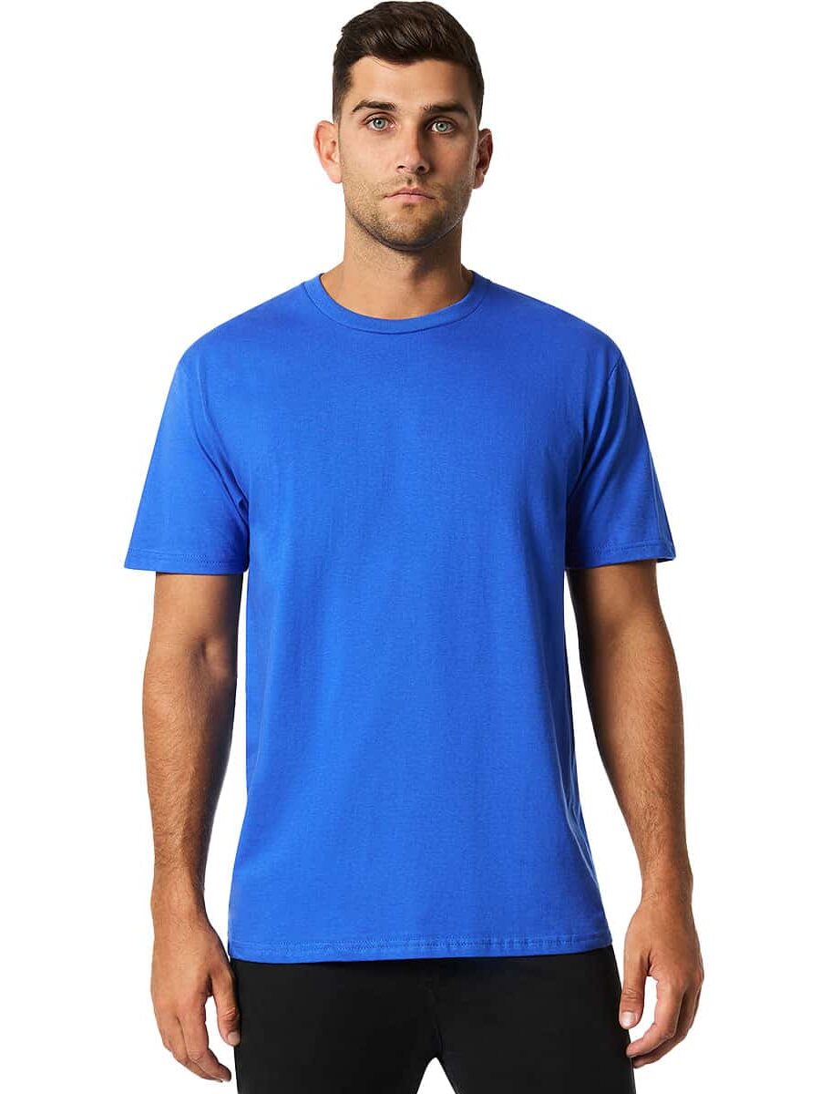 Gildan Ultra Cotton 2000 T-Shirt Front View