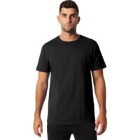 Gildan Ultra Cotton 2000 T-Shirt in Black