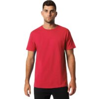 Gildan Ultra Cotton 2000 T-Shirt in Red